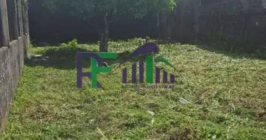 Terreno 10x26, 650 metros da praia bairro gaivota - itanhaém