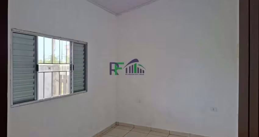 Casa com 2 quartos para alugar no Balneário Gaivota, Itanhaém 
