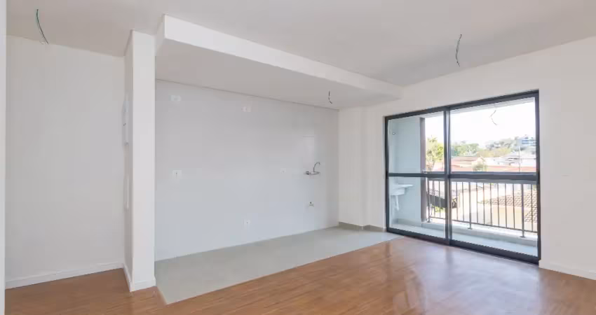 Apartamento com 2 quartos à venda na Rua Vicente Ciccarino, 1220, Boa Vista, Curitiba