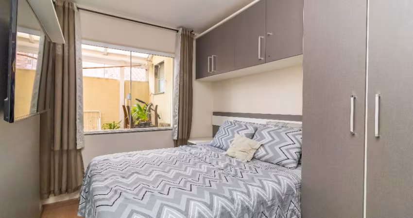 APARTAMENTO GUATUPÊ MOBILIADO