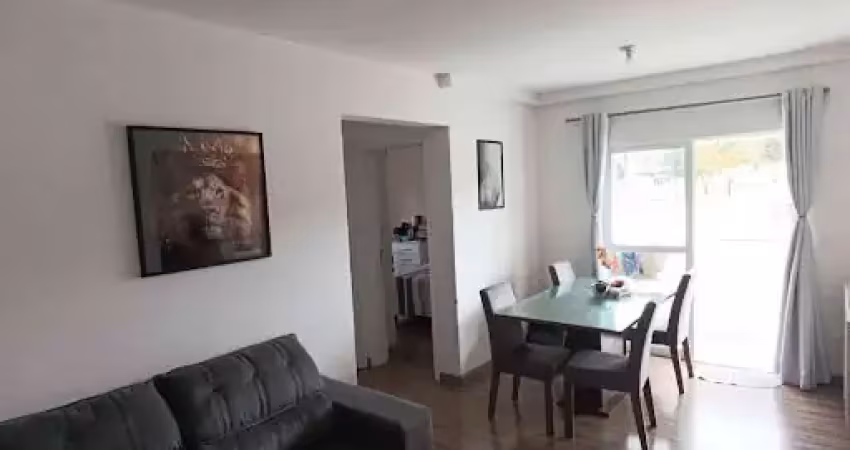 Apartamento com 2 quartos à venda na Rua Leocádio Robison de Lima Damázio, 144, Alto Boqueirão, Curitiba
