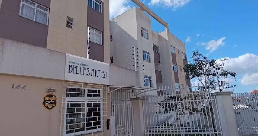 APARTAMENTO NO ALTO BOQUEIRÃO