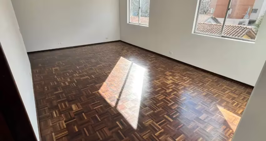 Apartamento com 3 quartos à venda na Rua São Mateus, 545, Portão, Curitiba