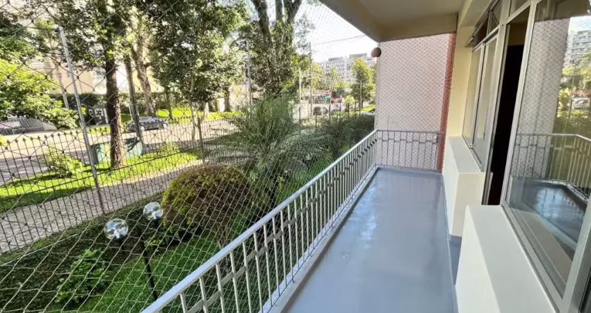 Lindo Apartamento na AV.Iguaçu