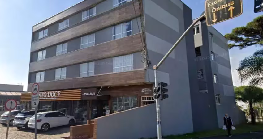 Apartamento com 3 quartos à venda na Avenida Presidente Kennedy, 3993, Água Verde, Curitiba