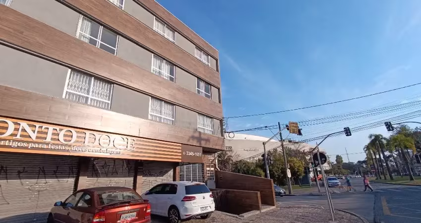 Apartamento com 3 quartos à venda na Avenida Presidente Kennedy, 3993, Água Verde, Curitiba