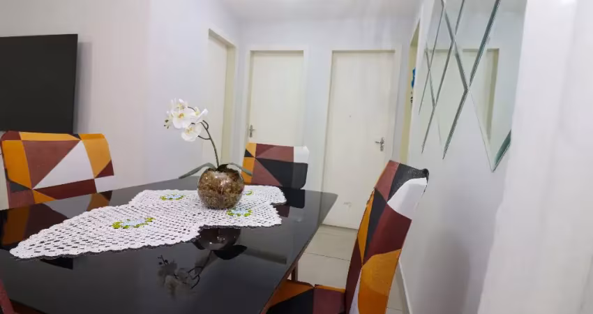 Apartamento com 3 quartos à venda na Rua Rio Tibagi, 199, Guatupê, São José dos Pinhais