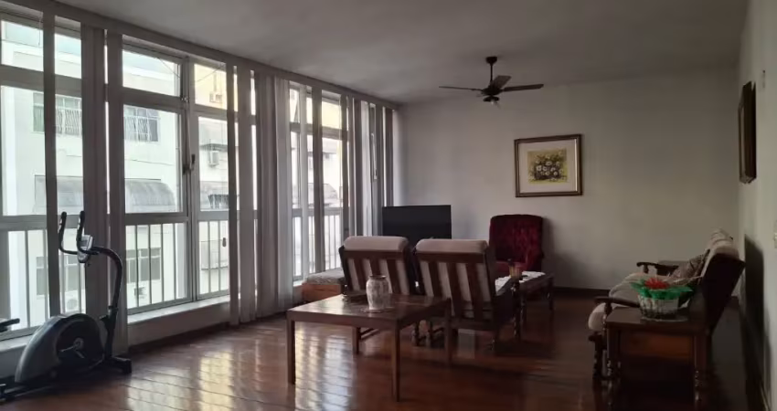 Apartamento com 3 quartos à venda no Ingá, Niterói 