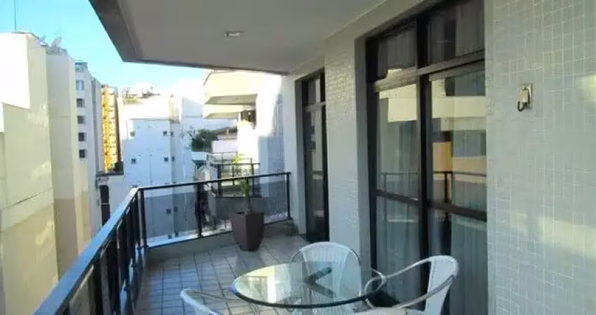 Apartamento com 4 quartos à venda em Icaraí, Niterói 