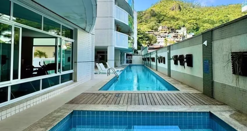 Cobertura com 2 quartos à venda no Charitas, Niterói 