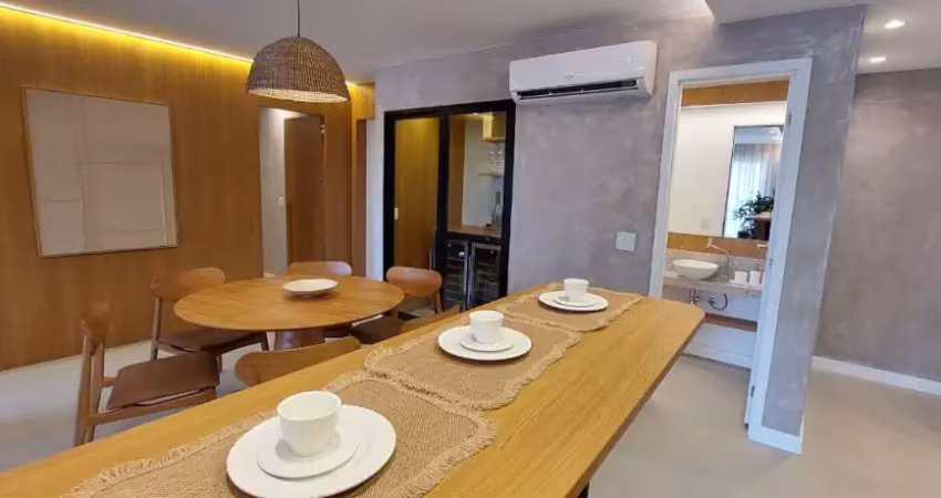 Apartamento com 4 quartos à venda na Avenida Professor Florestan Fernandes, 700, Camboinhas, Niterói