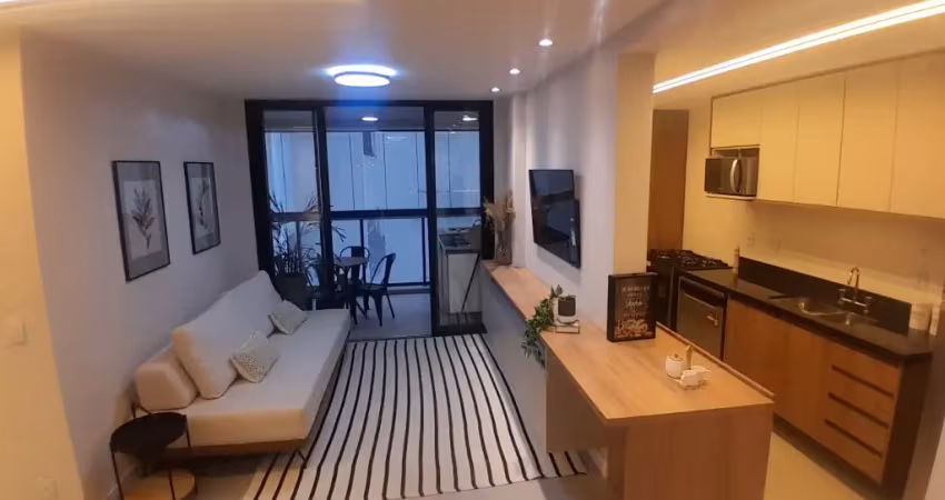 Apartamento com 3 quartos à venda na Rua Joaquim Távora, 80, Icaraí, Niterói