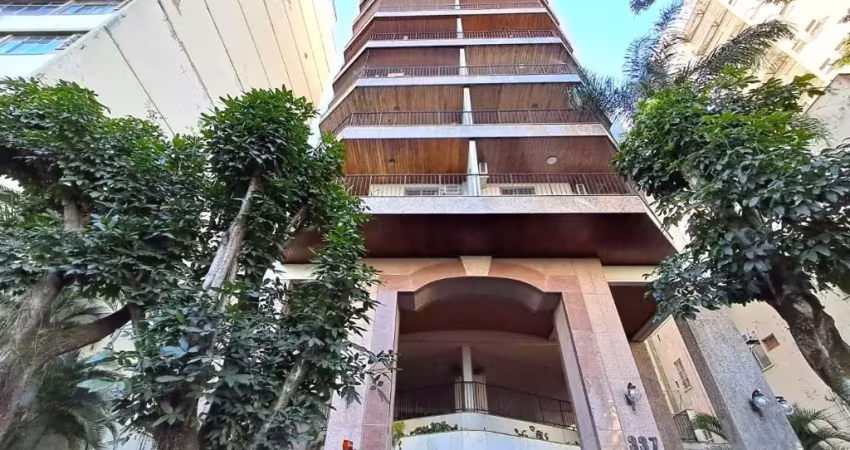 Apartamento com 2 quartos à venda na Rua Presidente Backer, 337, Icaraí, Niterói