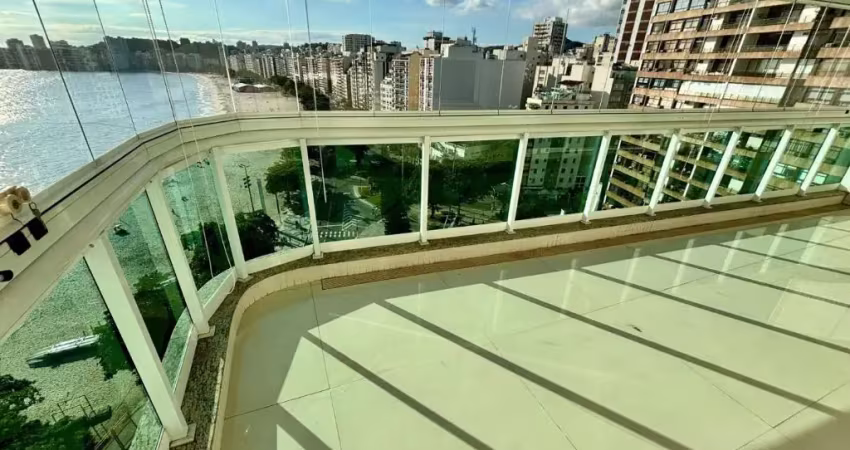 Apartamento com 4 quartos à venda na Rua Joaquim Távora, 10, Icaraí, Niterói