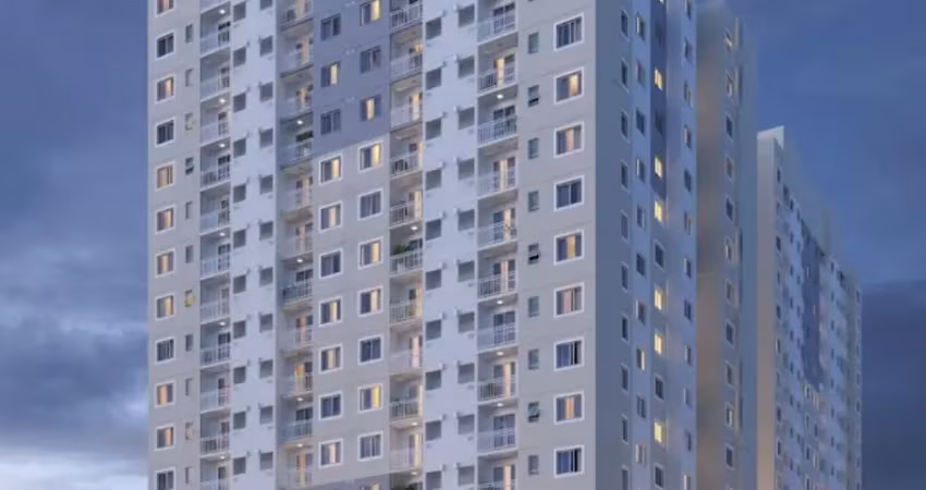 Apartamento com 1 quarto à venda na Travessa Luiz Paulino, 2, Centro, Niterói