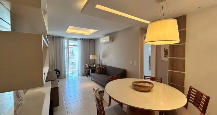 Apartamento com 2 quartos à venda na Avenida Sete de Setembro, 114, Icaraí, Niterói