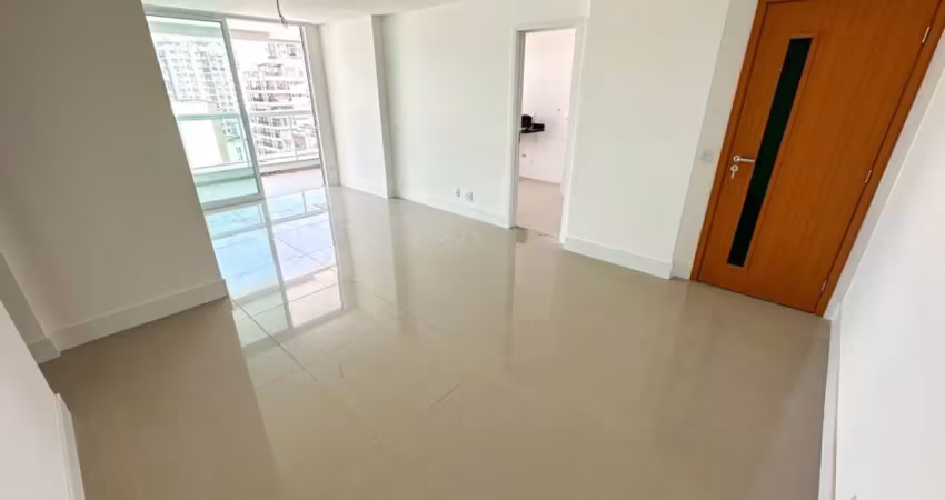Apartamento recém entregue no jardim icarai - construtora fernandes maciel