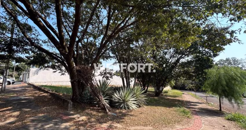 Terreno à venda na Neila Ribeiro, 170, Parque Residencial Alcântara, Londrina