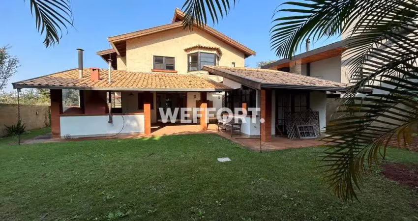 Casa em condomínio fechado com 4 quartos à venda na Avenida Gil de Abreu Souza, 1501, Esperança, Londrina