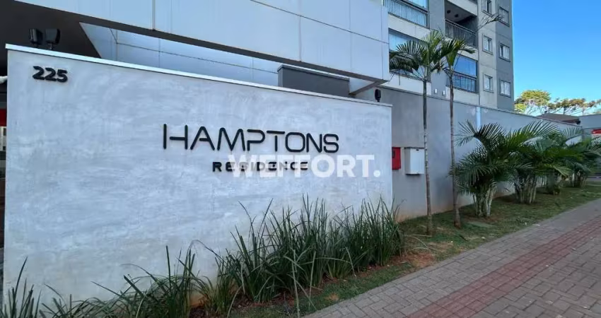 Apartamento com 3 quartos à venda na Rua Manoel Alves dos Santos, 225, Aurora, Londrina