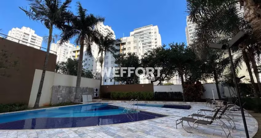 Apartamento com 3 quartos à venda na Rua José Monteiro de Mello, 205, Gleba Palhano, Londrina