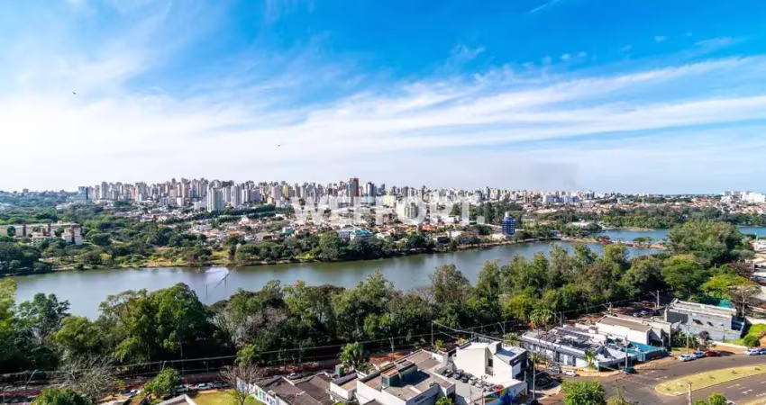 Apartamento com 4 quartos à venda na Montevidéu, 707, Guanabara, Londrina