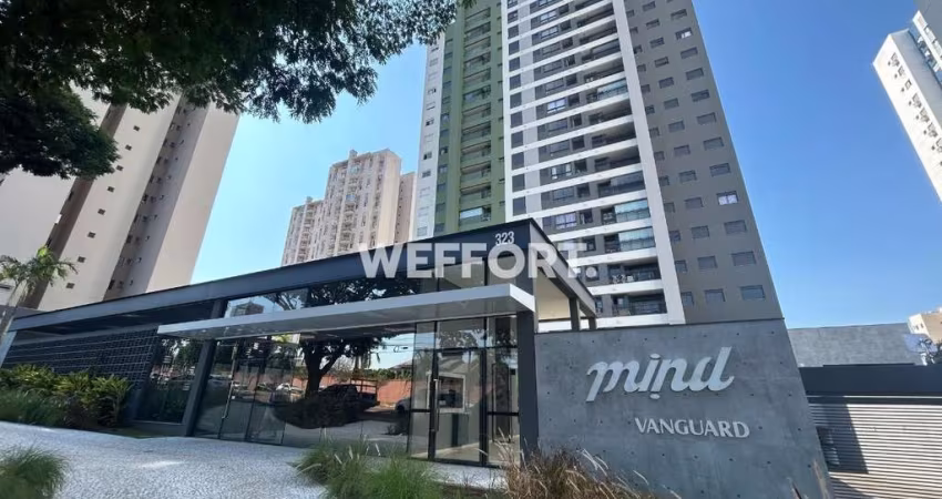 Apartamento com 2 quartos à venda na Rua Luiz Lerco, 323, Terra Bonita, Londrina