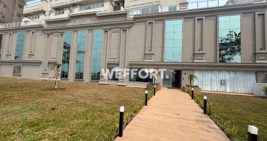 Apartamento com 4 quartos à venda na Avenida Nereu Ramos, 2265, Centro, Itapema