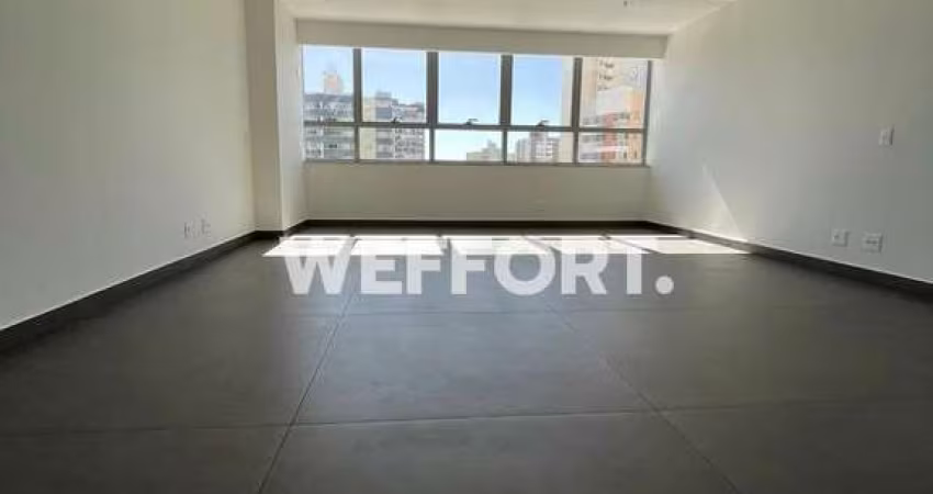 Sala comercial à venda na Avenida Madre Leônia Milito, 1500, Bela Suiça, Londrina