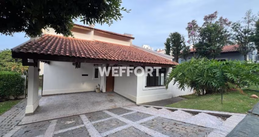 Casa em condomínio fechado com 4 quartos à venda na Alfazema, 100, Alto da Colina, Londrina