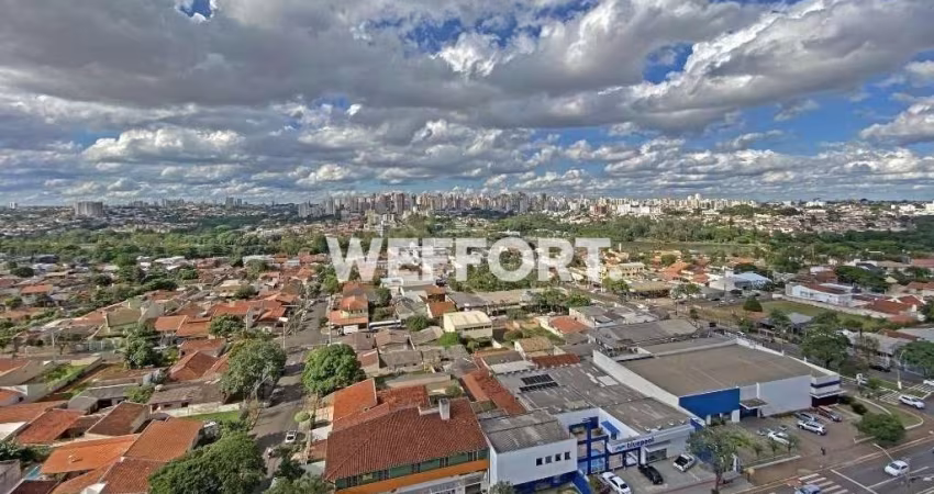 Apartamento com 3 quartos à venda na Avenida Madre Leônia Milito, 615, Bela Suiça, Londrina