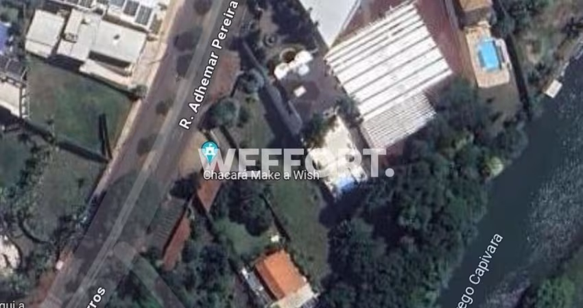 Terreno comercial à venda na Doutor Adhemar Pereira de Barros, 869, Bela Suiça, Londrina