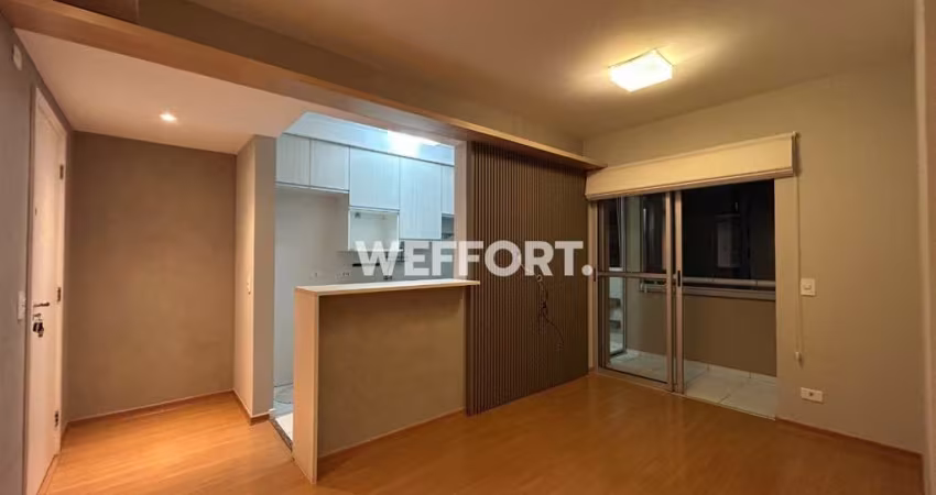Apartamento com 3 quartos para alugar na Rua Fernando Monteiro Furtado, 150, Gleba Palhano, Londrina