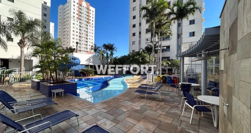 Apartamento com 3 quartos para alugar na Rua Luiz Lerco, 355, Terra Bonita, Londrina