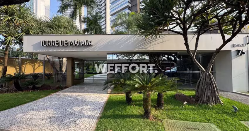 Apartamento com 4 quartos à venda na Rua João Huss, 75, Gleba Fazenda Palhano, Londrina