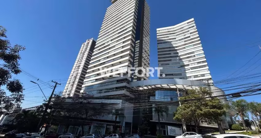 Sala comercial à venda na Avenida Madre Leônia Milito, 1377, Gleba Palhano, Londrina