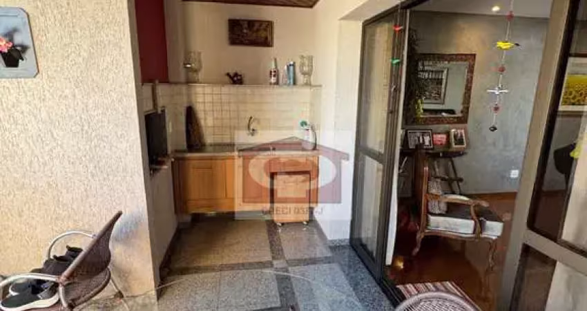 Apartamento com 3 quartos à venda na Rua Belo Horizonte, 1037, Centro, Londrina