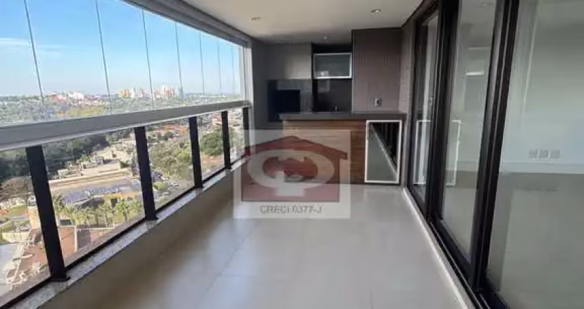 Apartamento com 1 quarto para alugar na Rua João Wyclif, 555, Gleba Palhano, Londrina