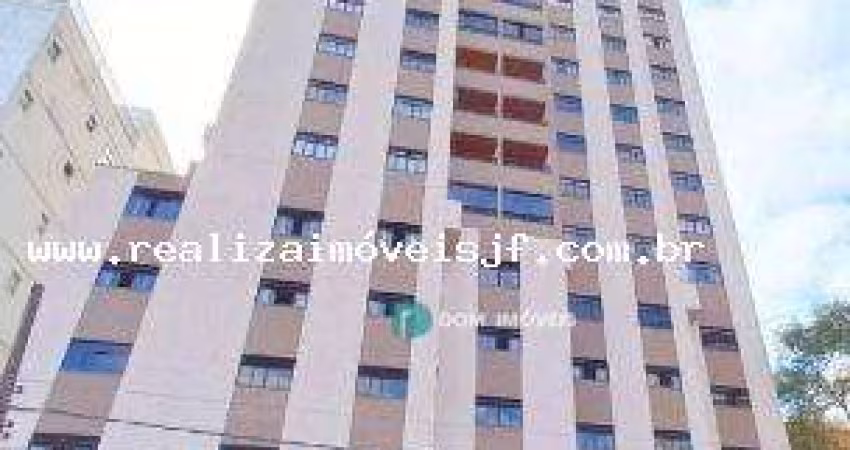 Apartamento para Venda em Juiz de Fora, Alto dos Passos, 3 dormitórios, 1 suíte, 2 banheiros, 1 vaga
