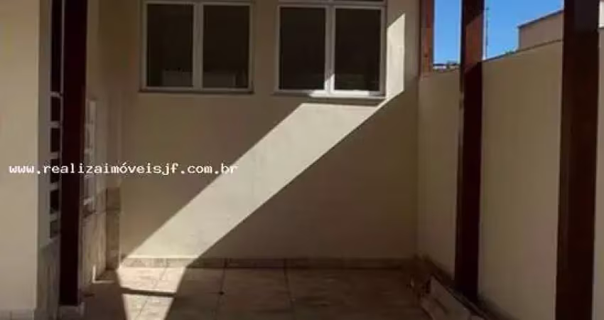 Casa para Venda em Juiz de Fora, Fontesville II, 3 dormitórios, 1 suíte, 2 banheiros, 1 vaga