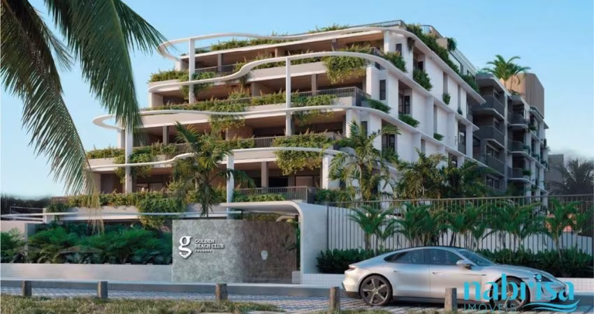 Apartamento com 3 quartos à venda na Cassiano da Cunha Nóbrega, 1, Ponta de Matos, Cabedelo
