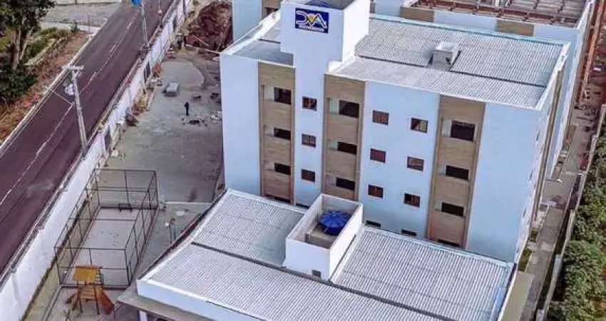 Apartamento com 2 quartos à venda na Antônio Silva Melo, 1, Jaguaribe, João Pessoa