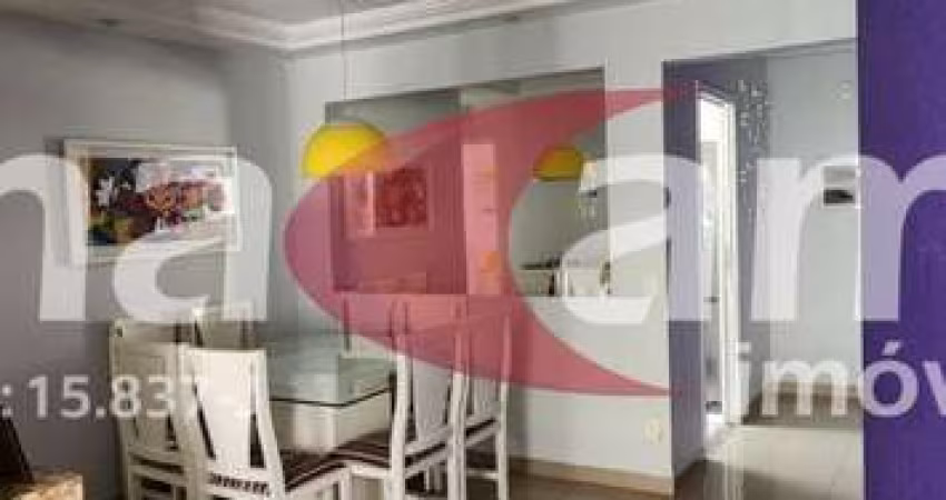 Apto Vila Prudente