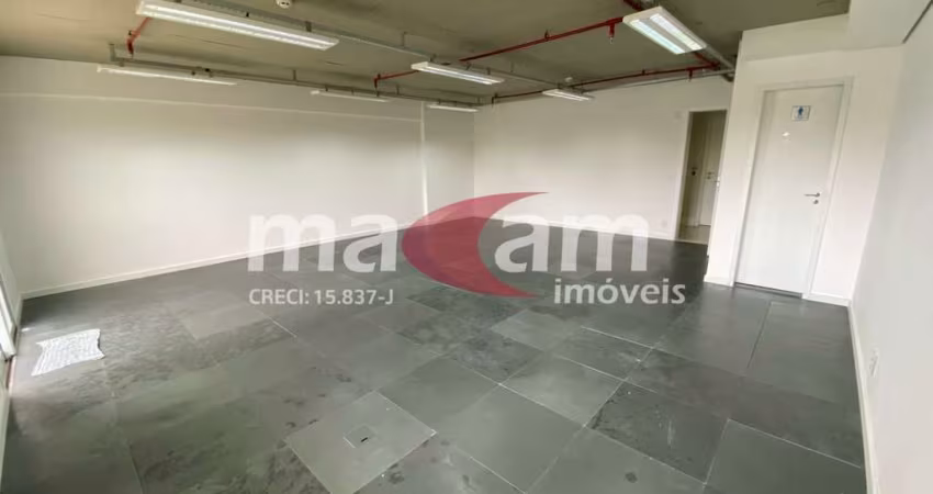 Conj. Comercial - Nova América
