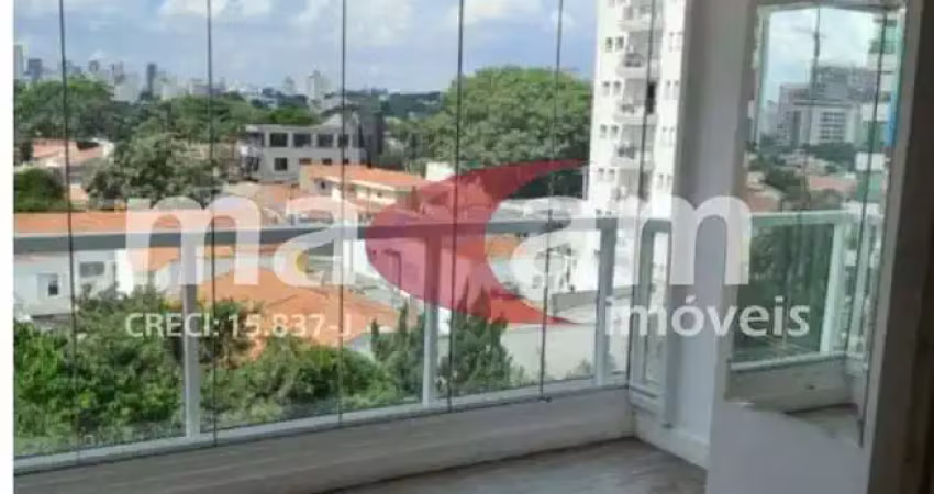 BELÍSSIMO STUDIO CAMPO BELO