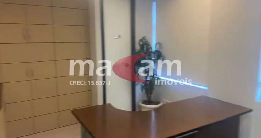 CONJUNTO COMERCIAL MOBILIADO BROOKLIN