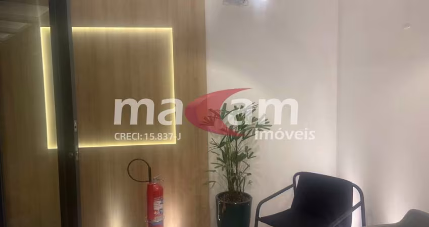 CONJUNTO COMERCIAL MOBILIADO PARA LOCAÇÃO