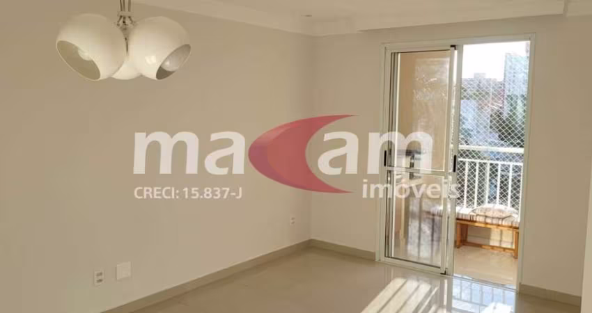LINDO APARTAMENTO NO JARDIM MARAJOARA