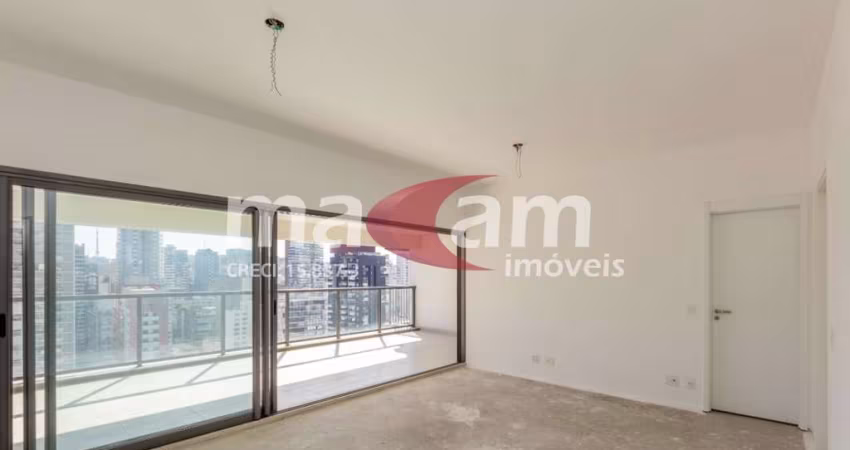 Apartamento à Venda em Pinheiros ? 162m² com 4 Dormitórios e 2 Suítes!