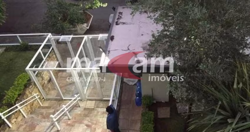 APARTAMENTO REFORMADO PARA LOCAÇÃO VILA MARIANA